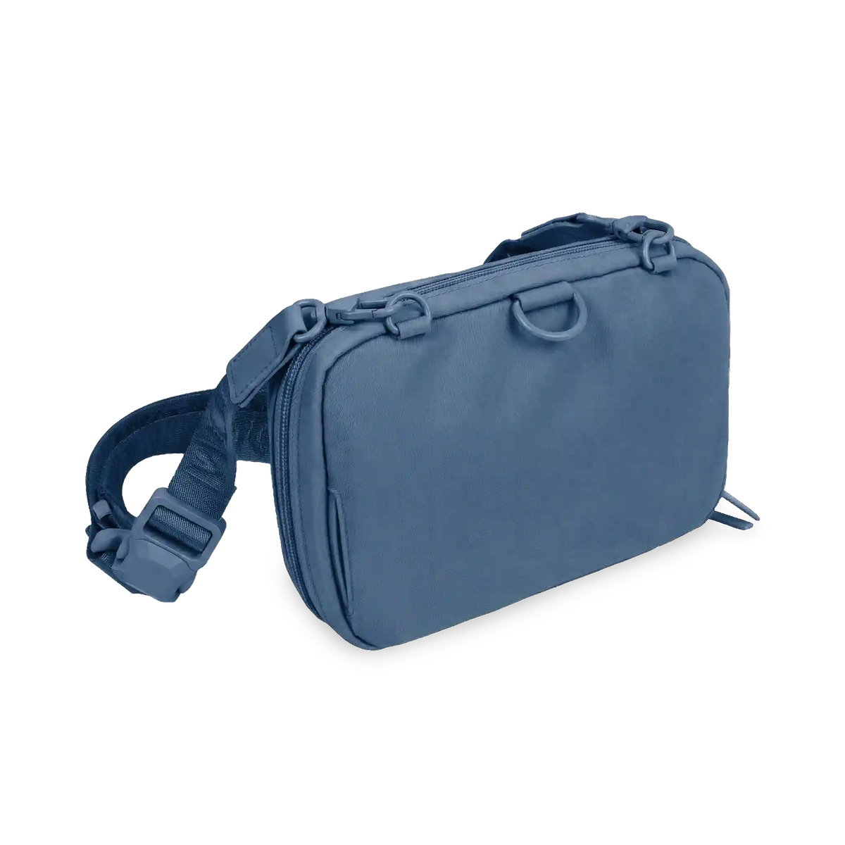 Aspen Pet Crossbody Bag