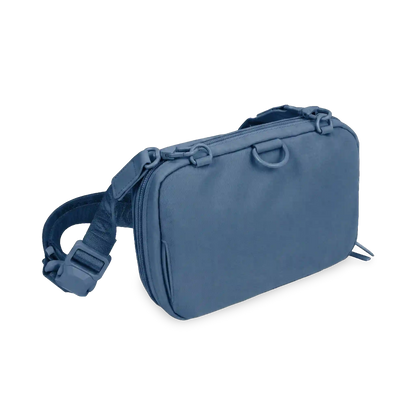 Aspen Pet Crossbody Bag