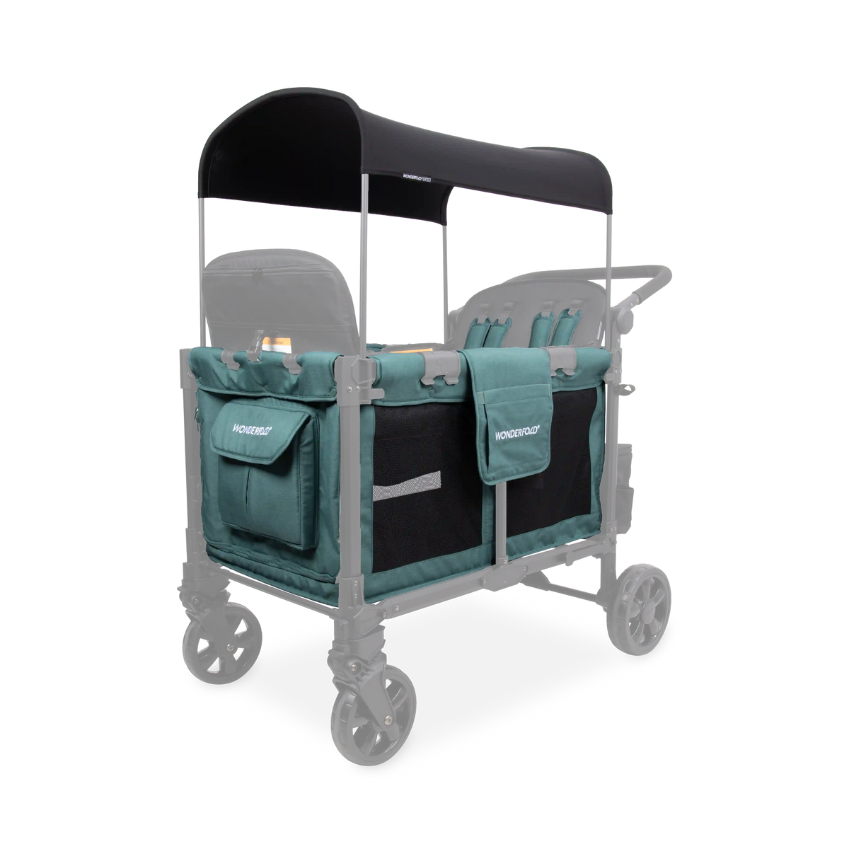 W Series Accessory Kit