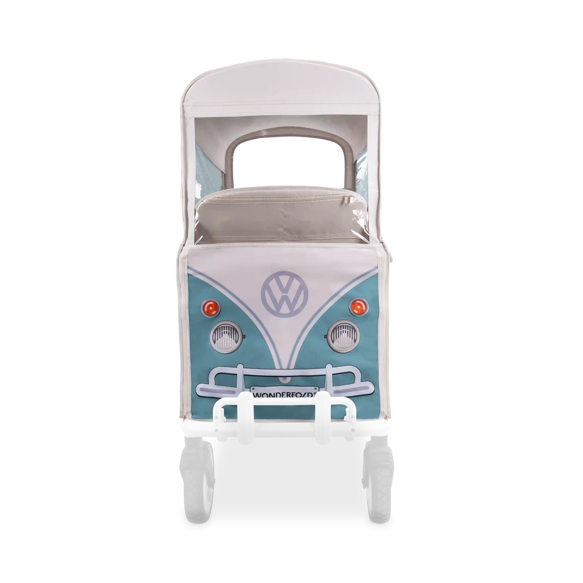Volkswagen Weather Cover