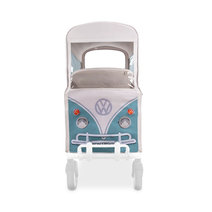 Volkswagen Weather Cover