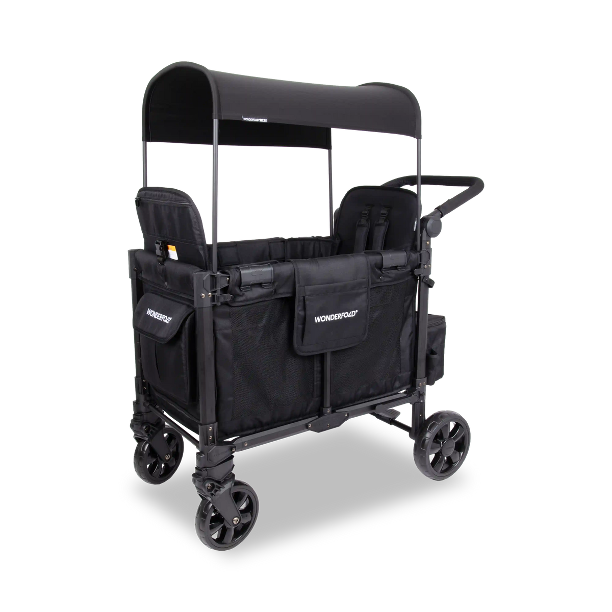 W2 Elite Pro Stroller Wagon (2 Seater)
