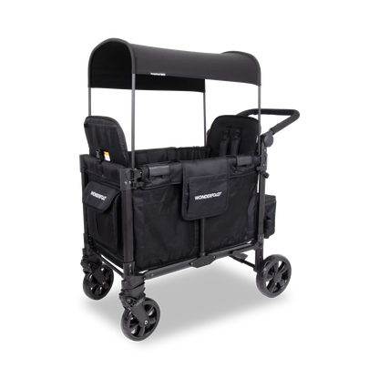 W2 Elite Pro Stroller Wagon (2 Seater)