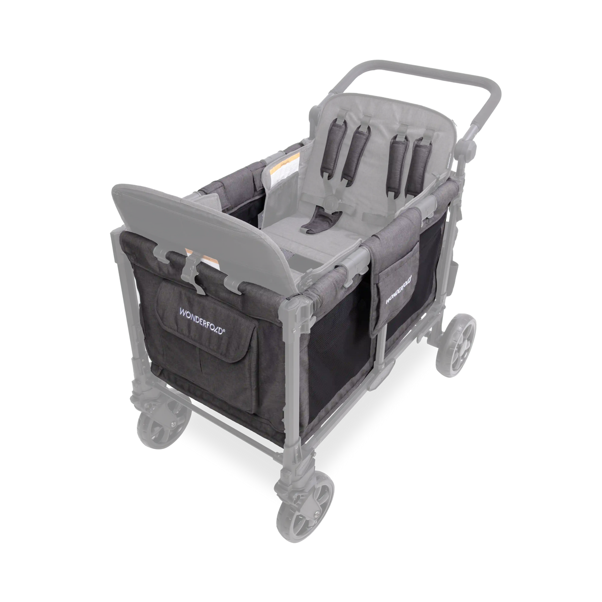 W Series Accessory Kit