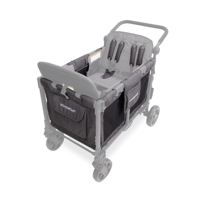 W Series Accessory Kit