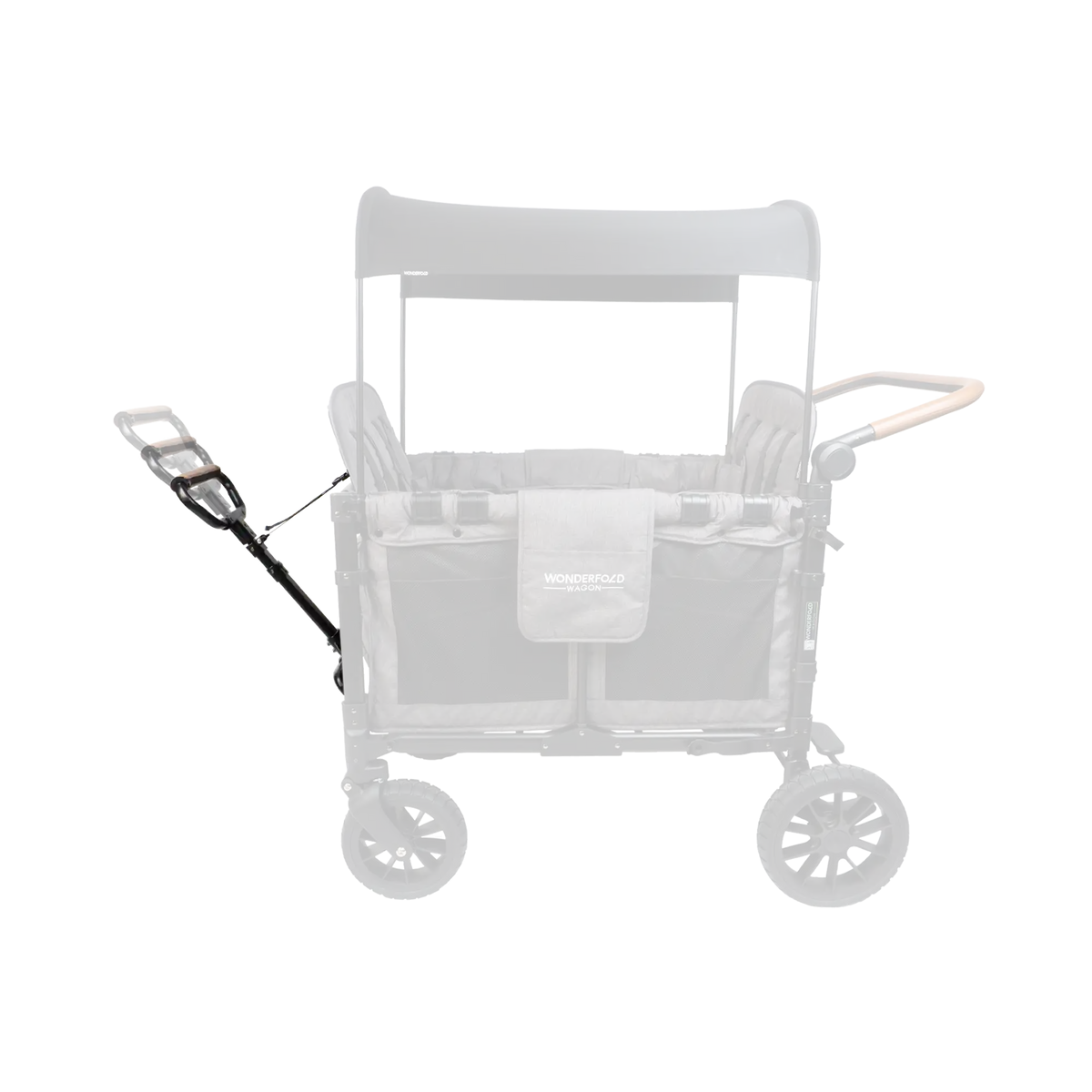 Pull Handle | W & L Series