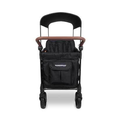 W6 Luxe Pro Stroller Wagon (6 Seater)