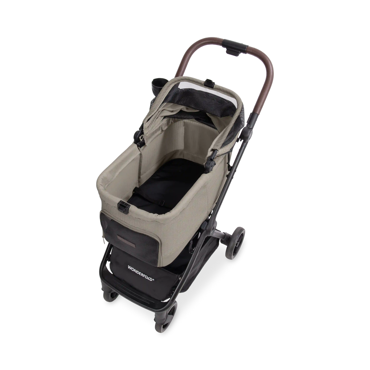 Bella Pet Stroller