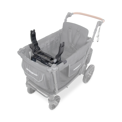 Car Seat Adapter for Stroller Wagon