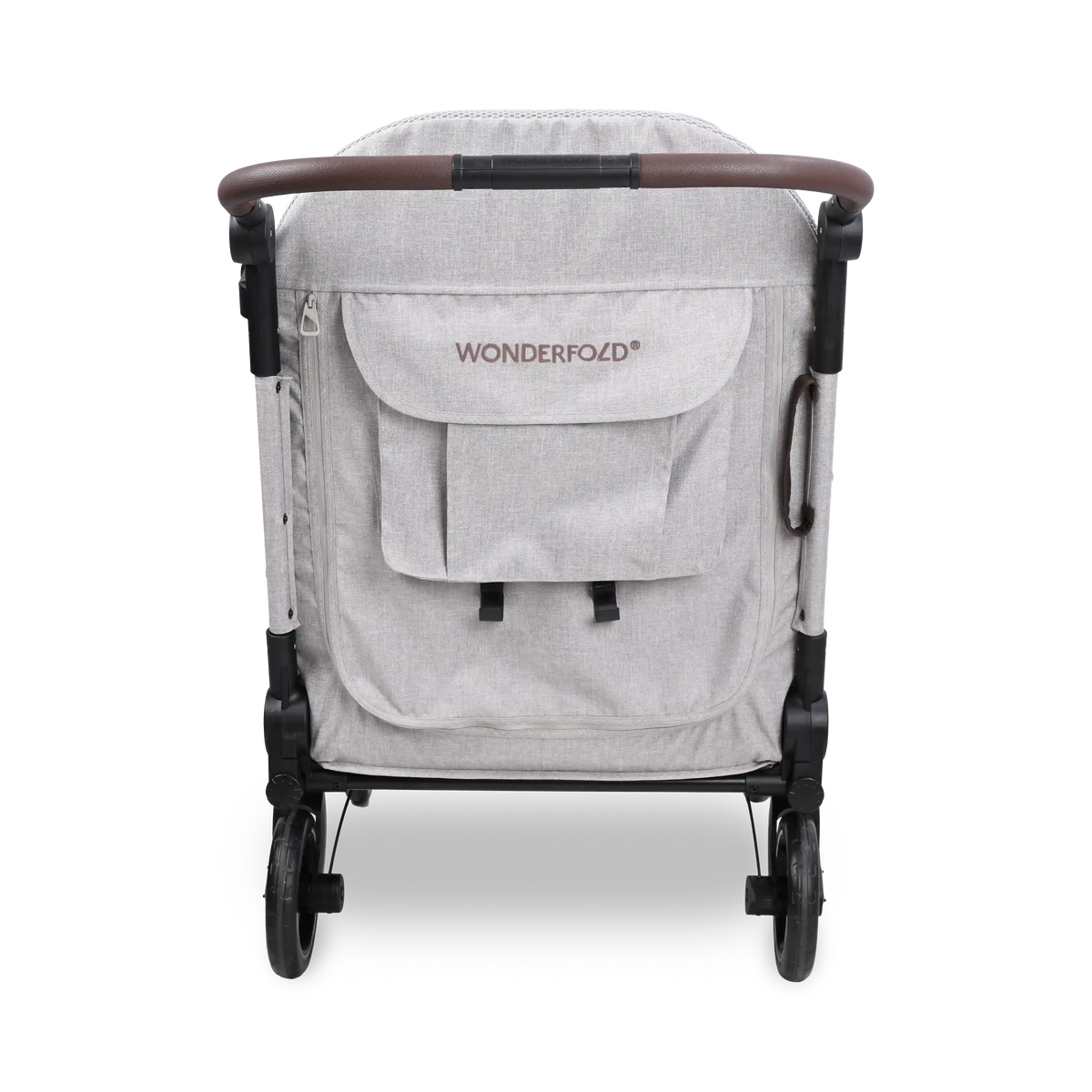 Hudson Pet Stroller