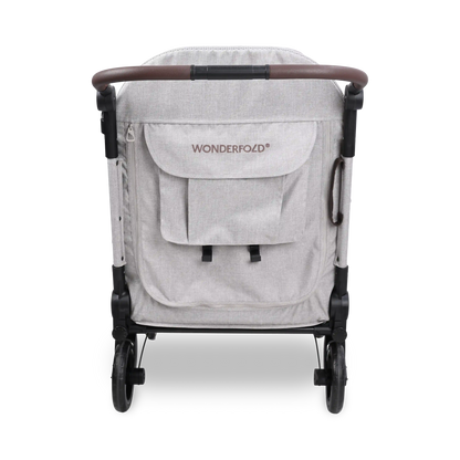 Hudson Pet Stroller