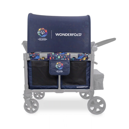 Special Olympics Accessory Kit