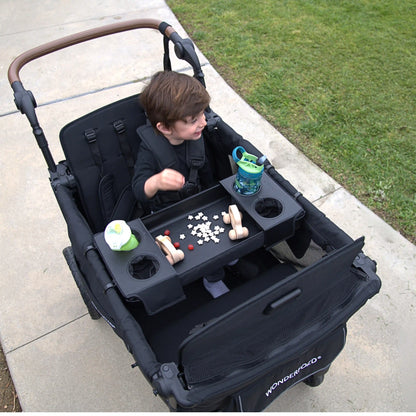 Flex Snack Tray