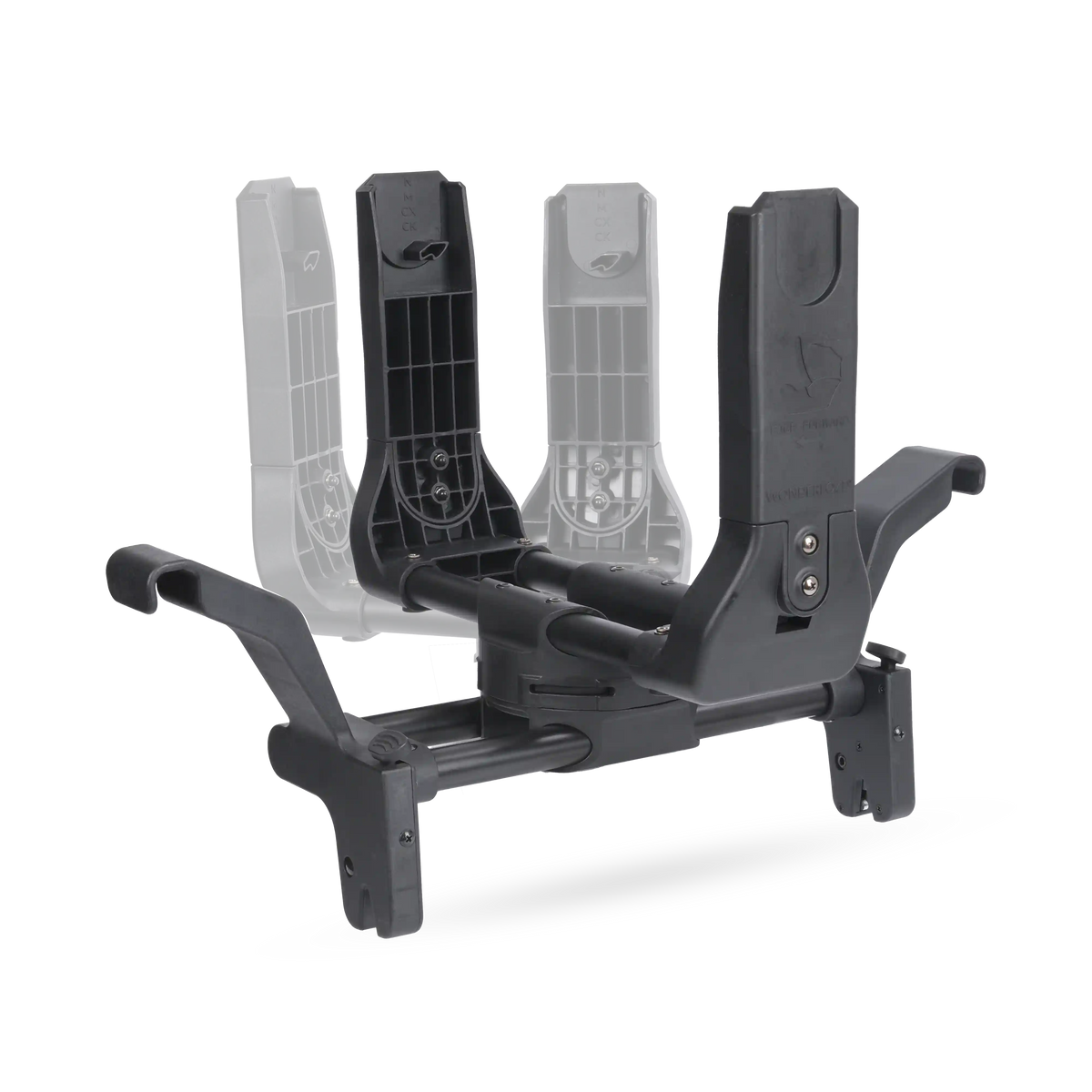 Car Seat Adapter for Stroller Wagon