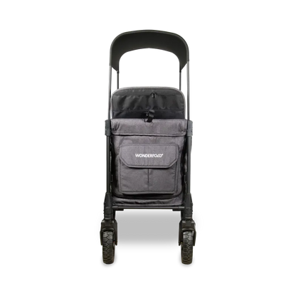 W2 Luxe Pro Stroller Wagon (2 Seater)