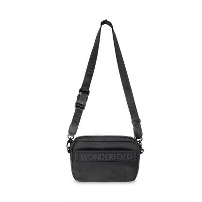 Aspen Crossbody Bag