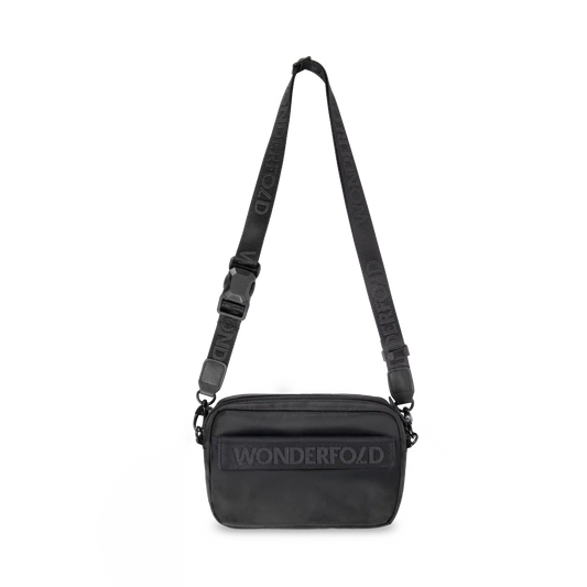 Aspen Crossbody Bag