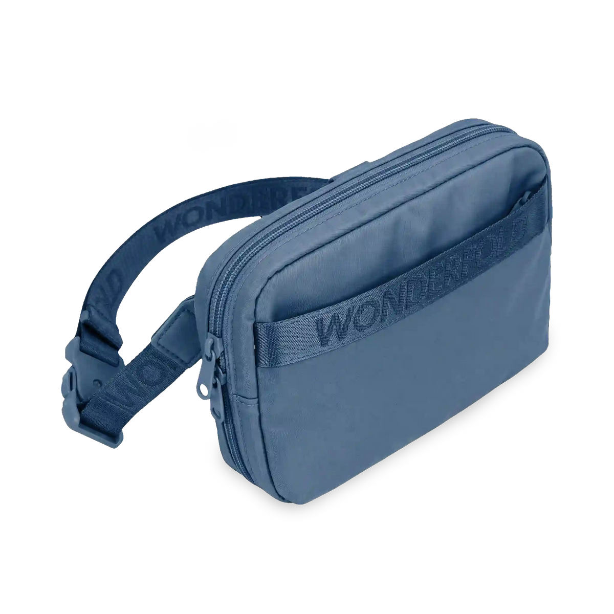 Aspen Pet Crossbody Bag