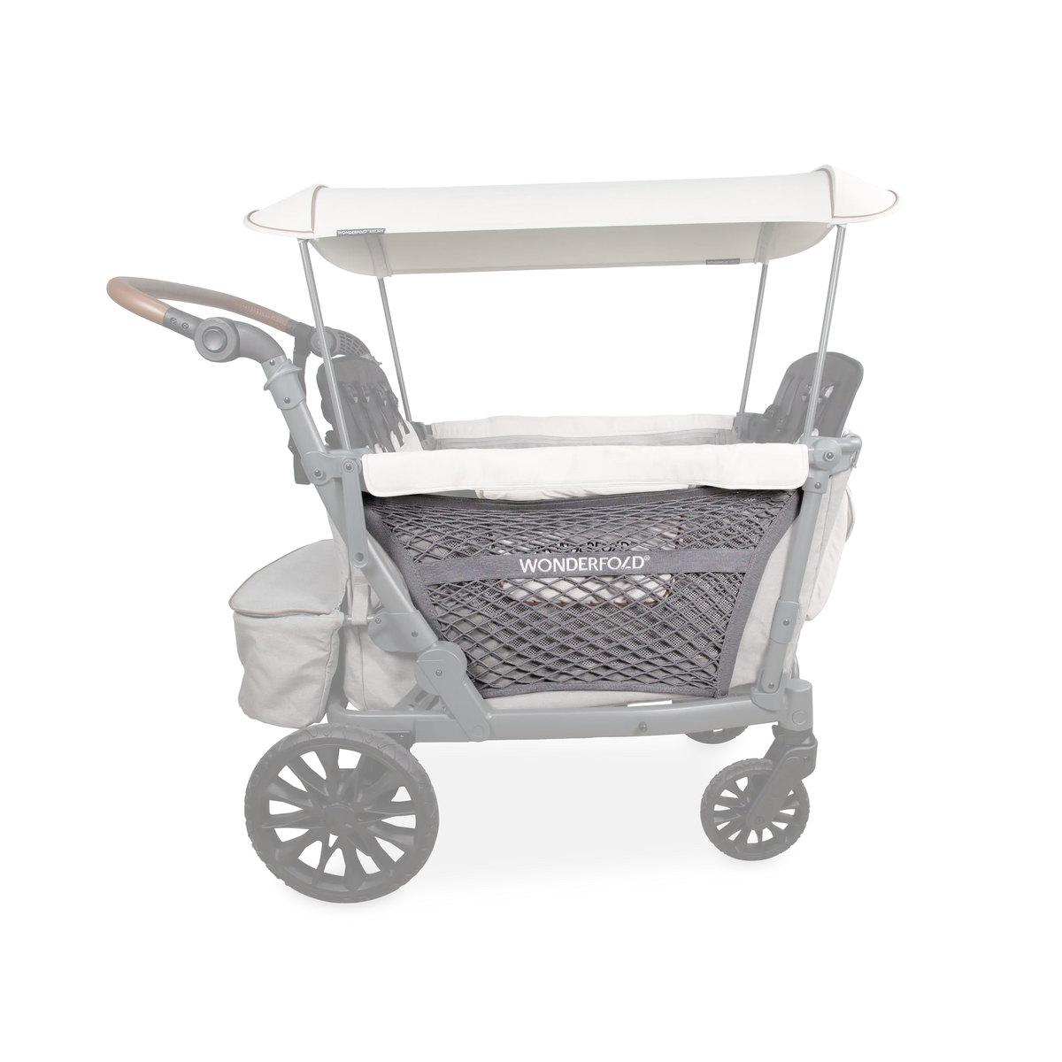 WonderNet Cargo Net