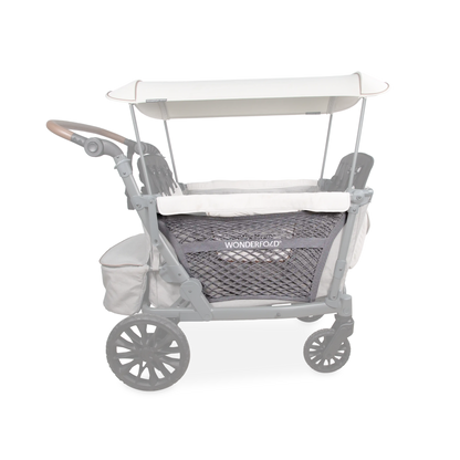 WonderNet Cargo Net