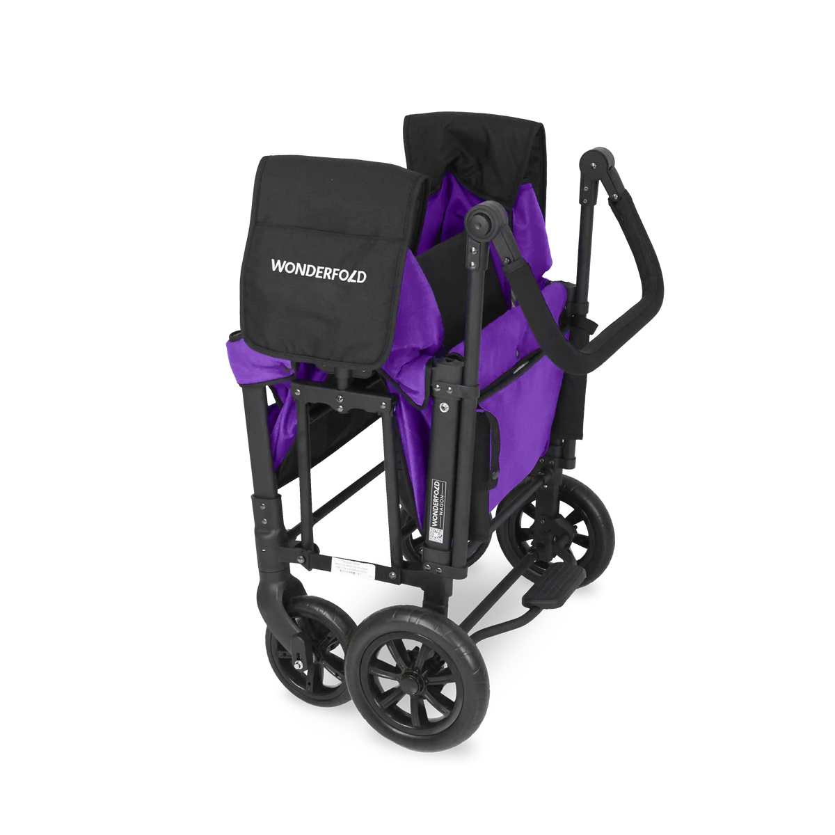 W1 Original Stroller Wagon (2 Seater)