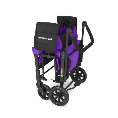 W1 Original Stroller Wagon (2 Seater)