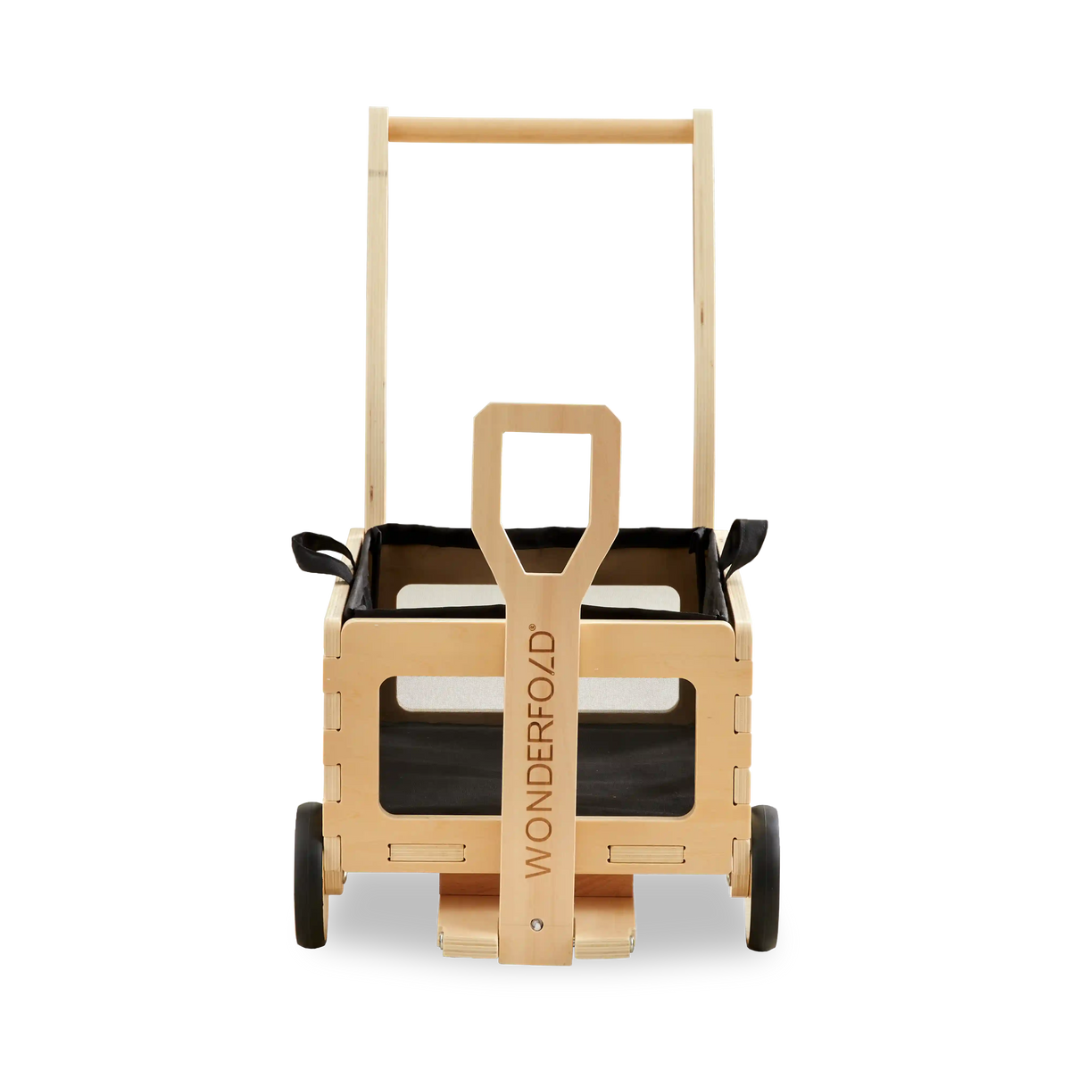 Step By Step Wagon Walker