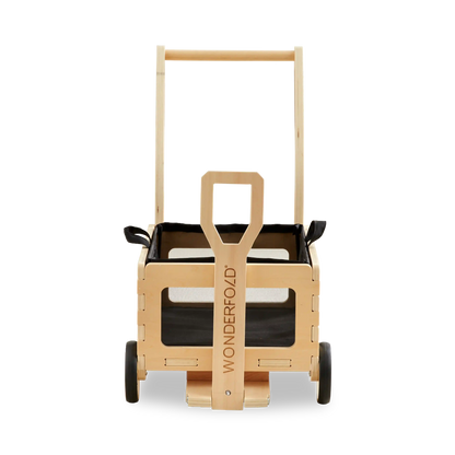 Step By Step Wagon Walker