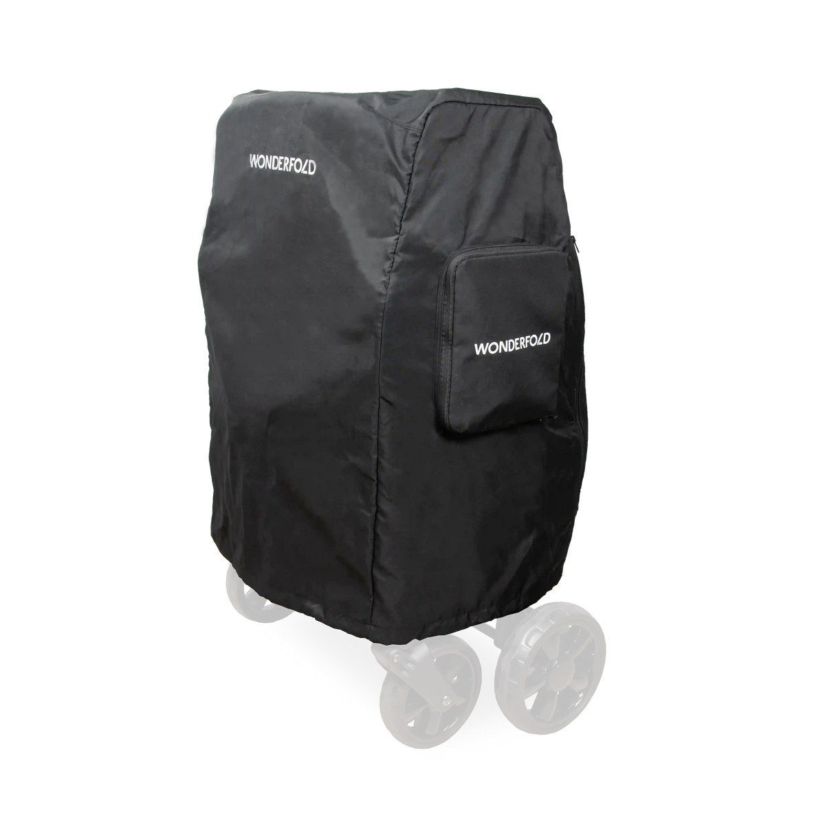 Dust Cover (W2 or W4 Series)