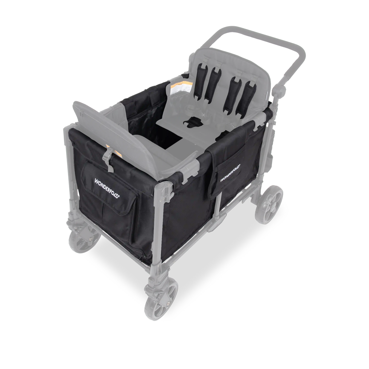 W Series Accessory Kit