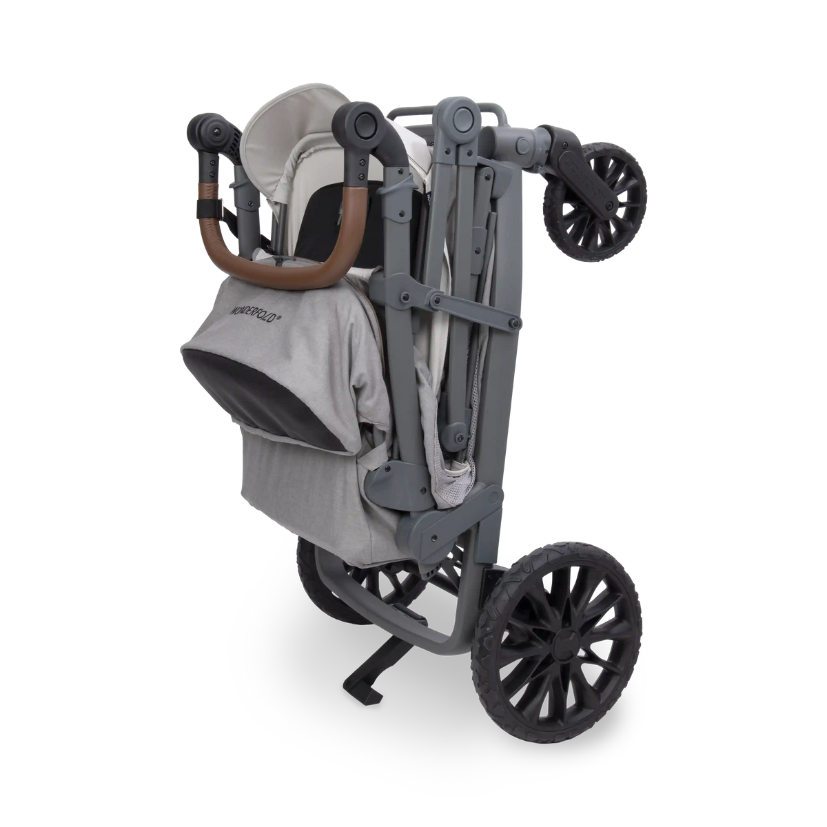 L2 Stroller Wagon (2 Seater)