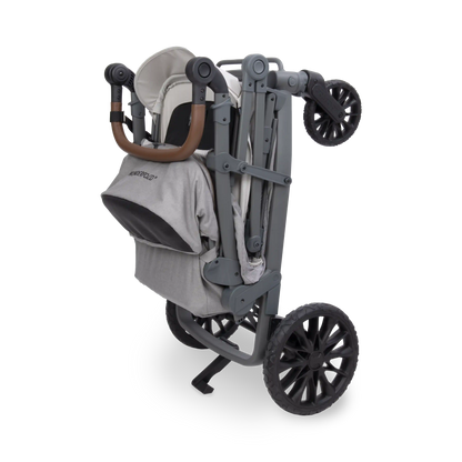 L2 Stroller Wagon (2 Seater)