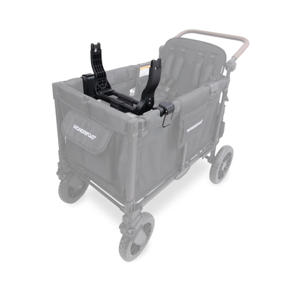 Car Seat Adapter for Stroller Wagon