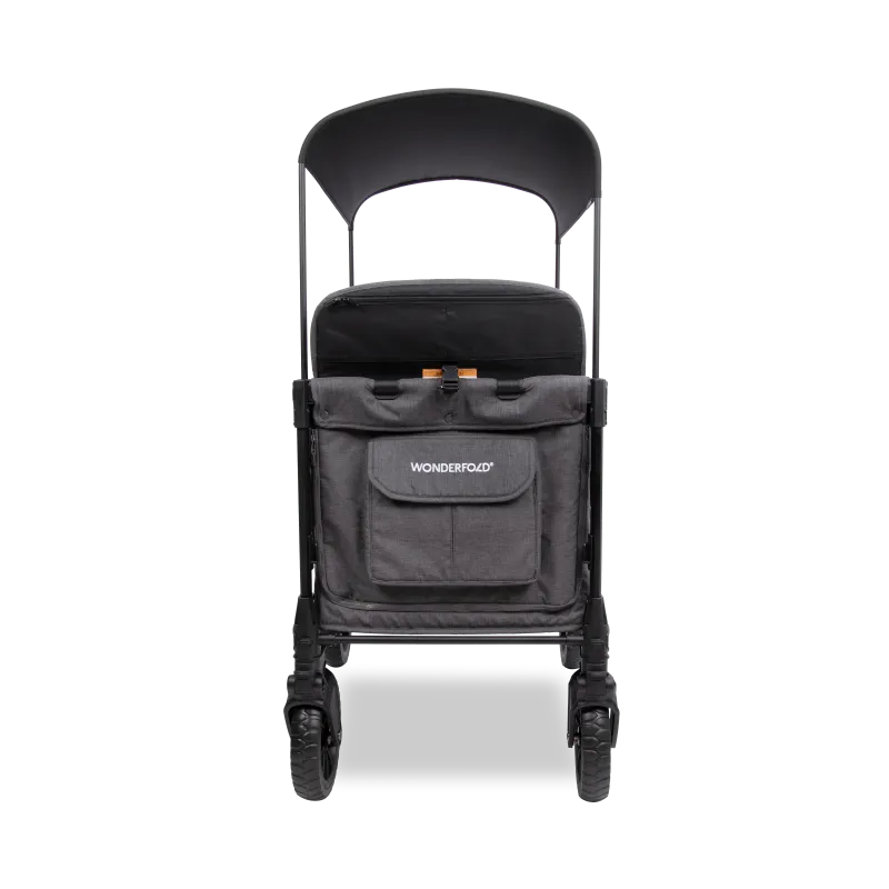 W4 Luxe Pro Stroller Wagon (4 Seater)