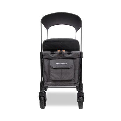 W4 Luxe Pro Stroller Wagon (4 Seater)