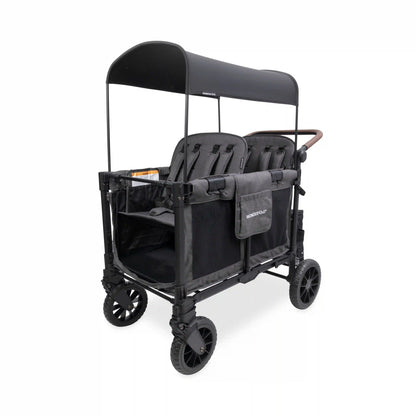 W4 Luxe Pro Stroller Wagon (4 Seater)