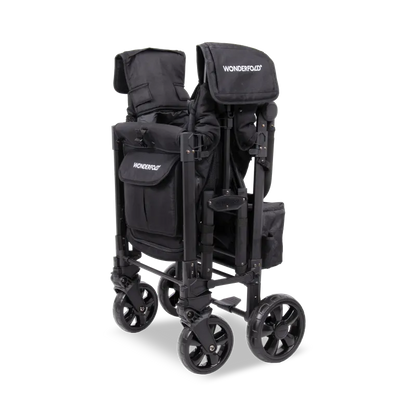 W2 Elite Pro Stroller Wagon (2 Seater)