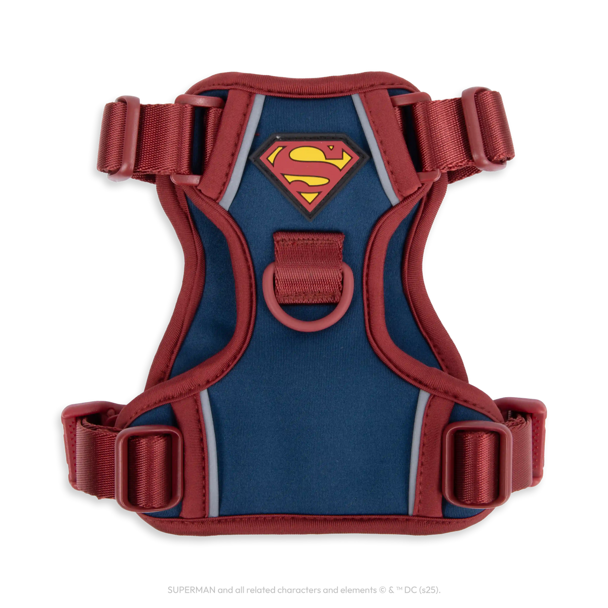 Superman Pet Harness