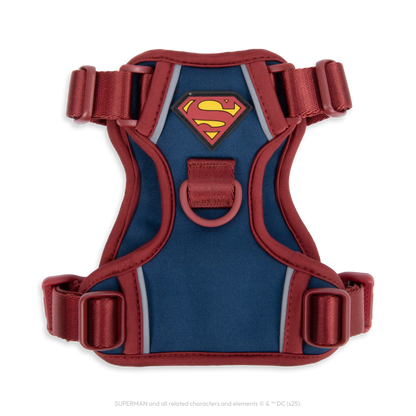Superman Pet Harness