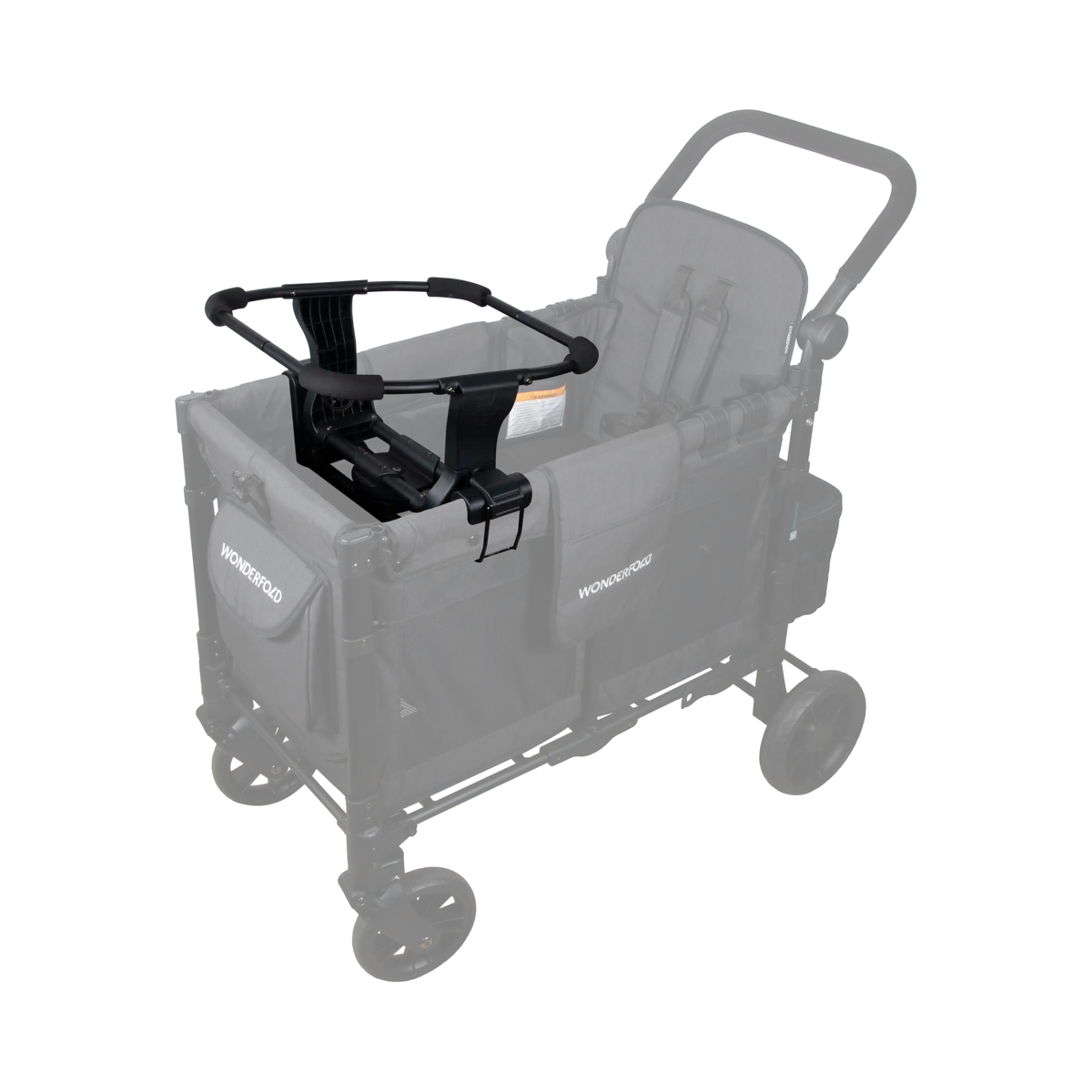 Car Seat Adapter for Stroller Wagon