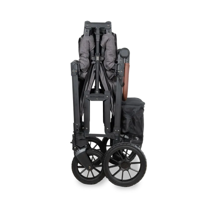 W2 Luxe Pro Stroller Wagon (2 Seater)