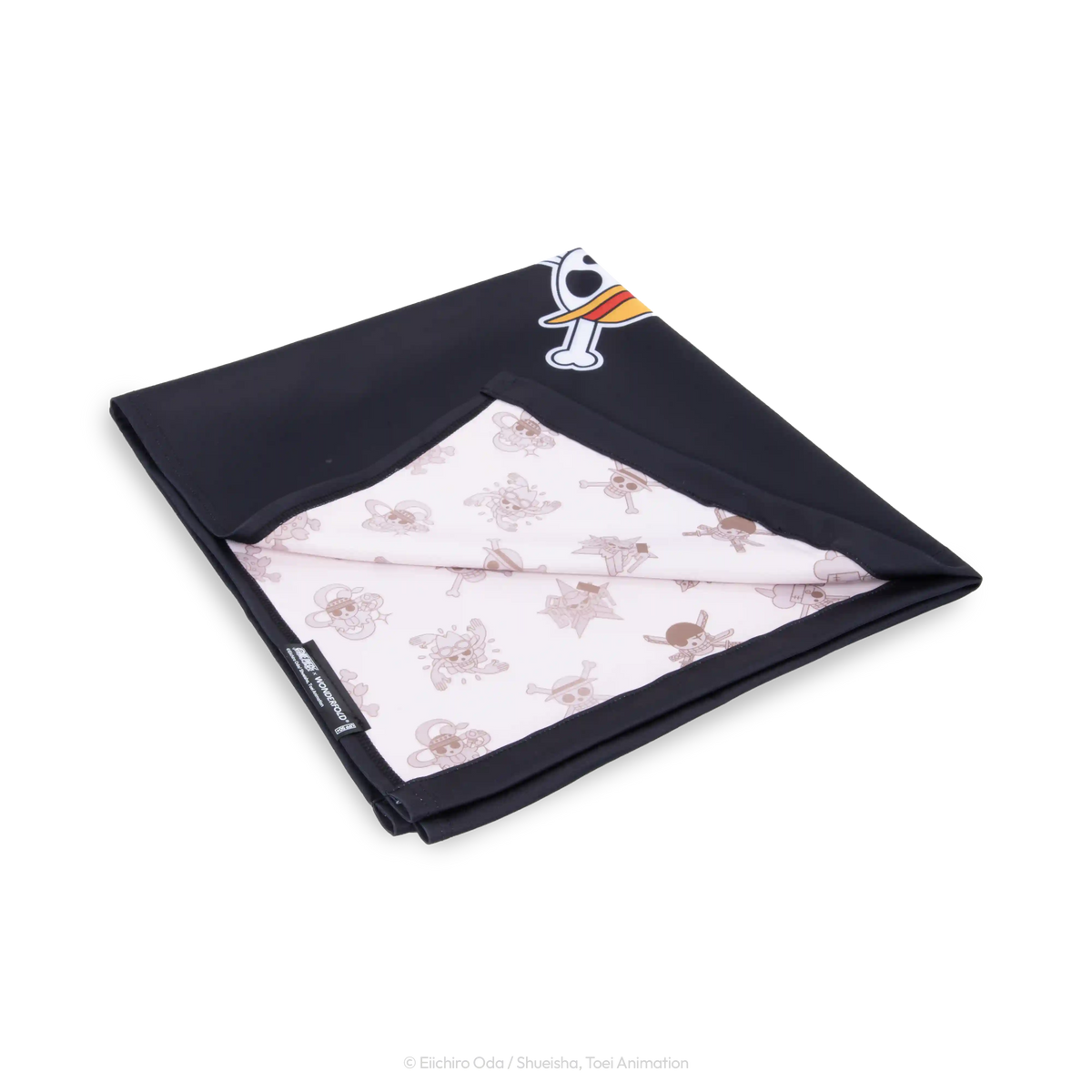 ONE PIECE Thousand Sunny Canopy Fabric