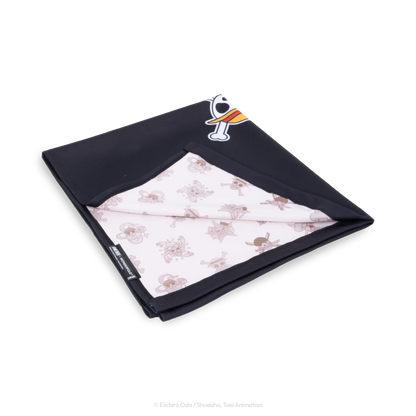 ONE PIECE Thousand Sunny Canopy Fabric