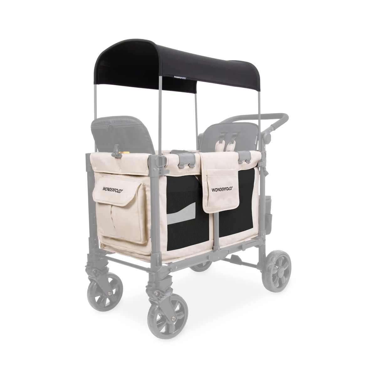 W Series Accessory Kit