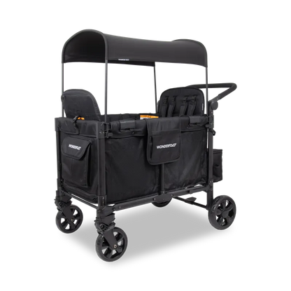 W4 Elite Pro Stroller Wagon (4 Seater)