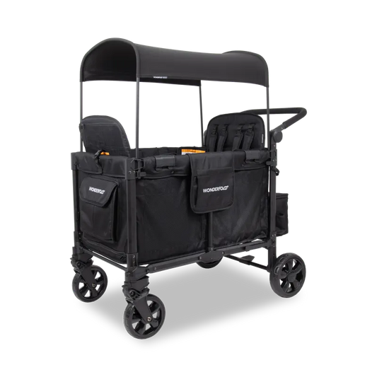 W4 Elite Pro Stroller Wagon (4 Seater)