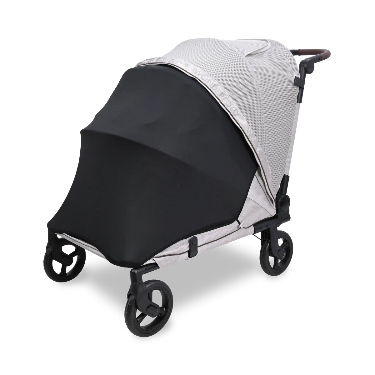 Hudson Pet Stroller