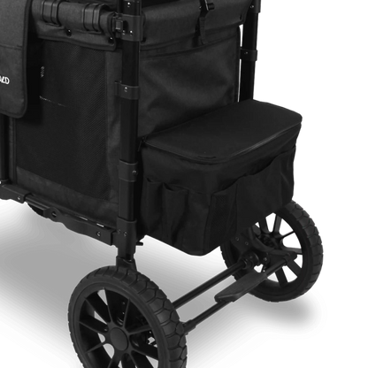 Rear Basket Fabric Replacement | W Series