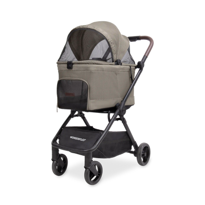 Bella Pet Stroller