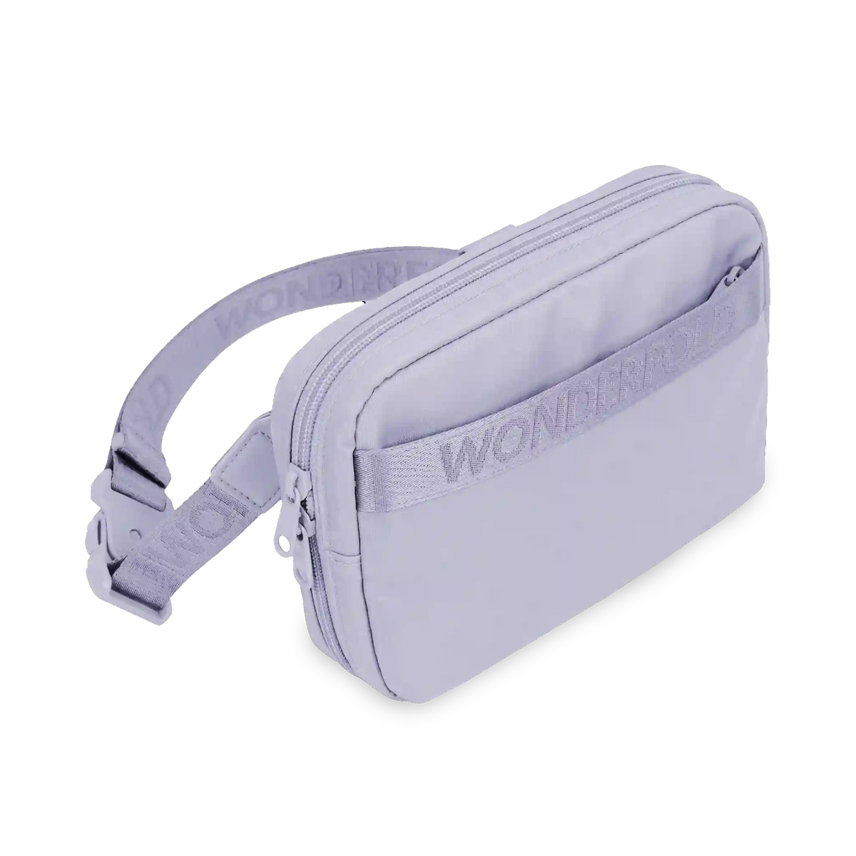 Aspen Pet Crossbody Bag